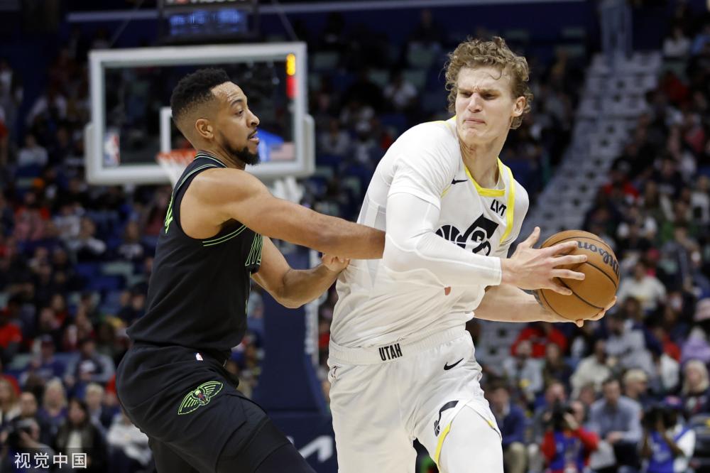 美国NBA